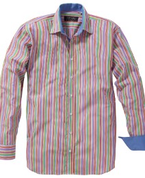 Italian Classic Mighty Long Sleeve Shirt